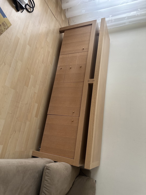 Image 1 of Roche Bobois dressoir