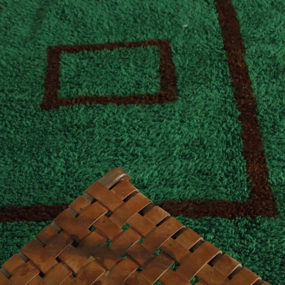 Image 1 of Marokkaans Berber wollen tapijt, 250 cm x 300 cm