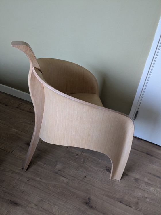 Image 1 of Fauteuil AETOS (Andreas Varotsos, 2006)