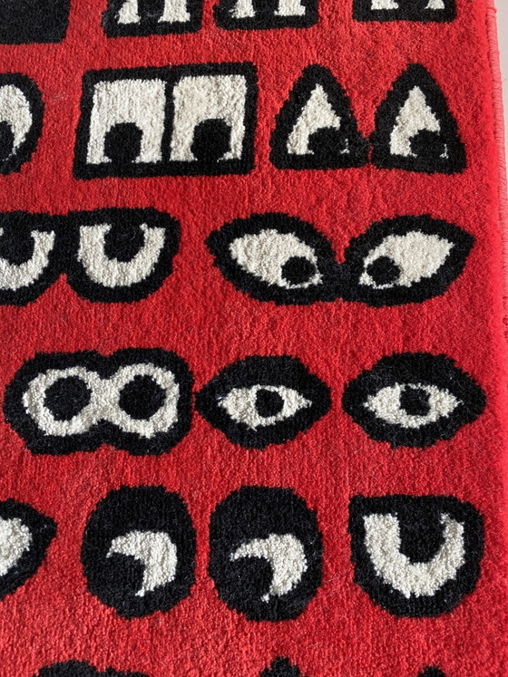 Image 1 of Walter van den Beirendonck x IKEA 