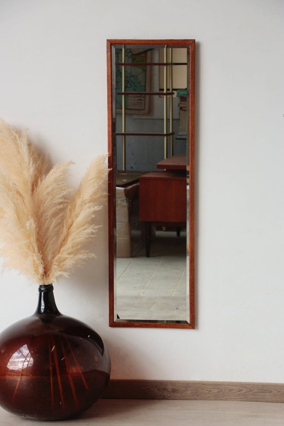 Image 1 of Grand miroir biseauté - 02.10.25.01