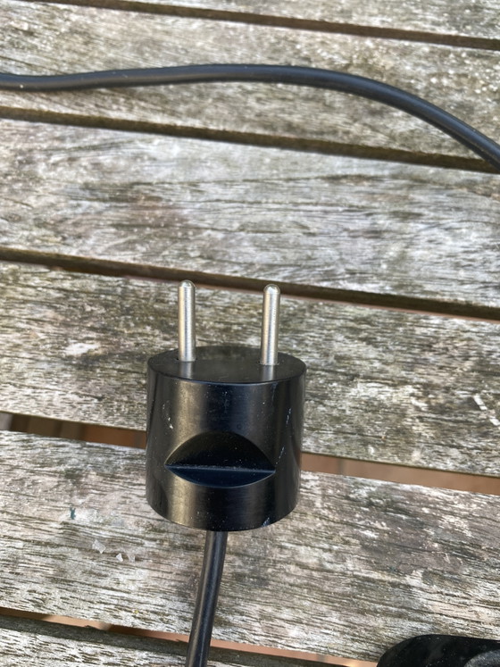 Image 1 of Stilnovo Paddenstoellamp jaren 70 als nieuw