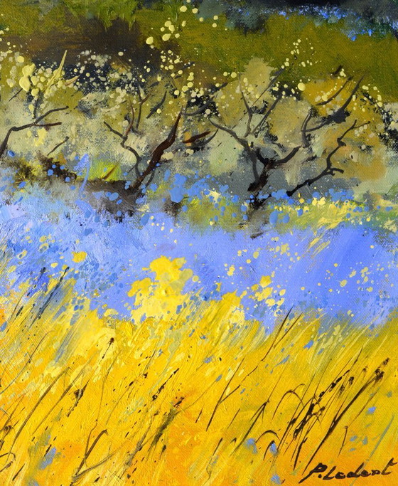 Image 1 of Zomer in de Provence