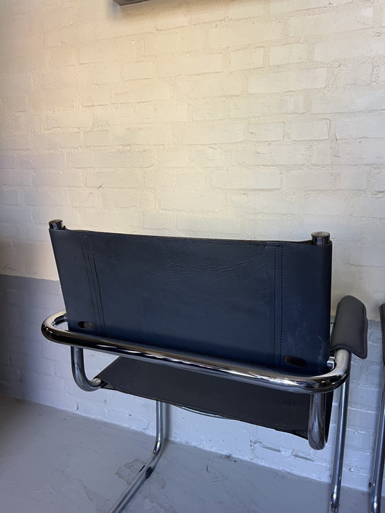 Image 1 of 2x sillas de tubo