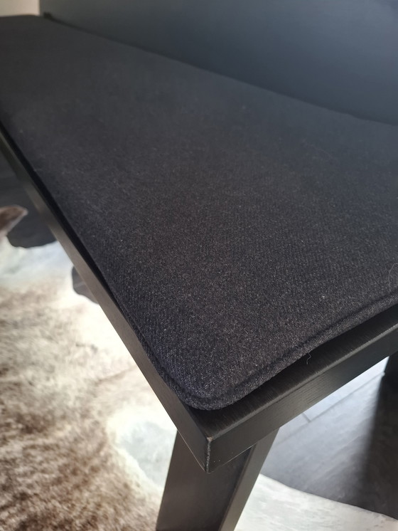 Image 1 of Bulthaup eethoek 