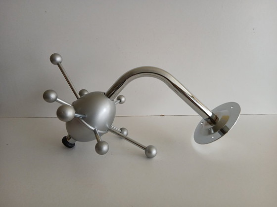 Image 1 of Ikea Mina Sputnik Coat Rack