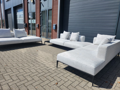 Walter Knoll – Sitzgruppe Jaan | Ecksofa – Ausstellungsmodell


Jaan-Sitzgruppe | Ecksofa – Ausstellungsmodell