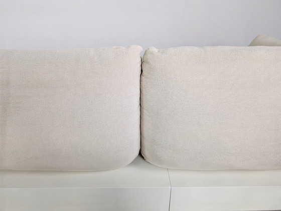 Image 1 of Original COR Jalis corner sofa design couch sofa modules platform