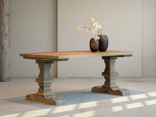 Monastero di Tressot