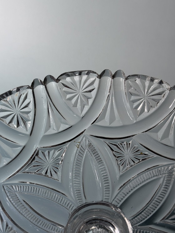 Image 1 of Val Saint Lambert - Schale "Lucrèce" 1913