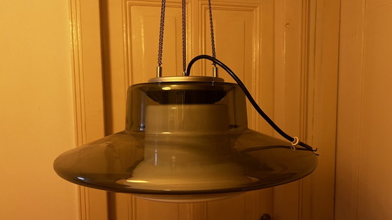 Lampada a sospensione Putzeler – Peill & Putzler, Lampade a sospensione, Glass (photo 6 of 8)
