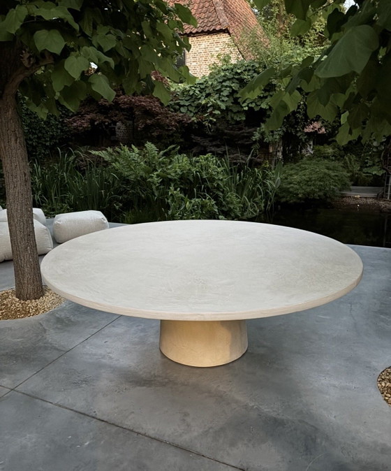Image 1 of Table de salle à manger Mortex (extérieur)