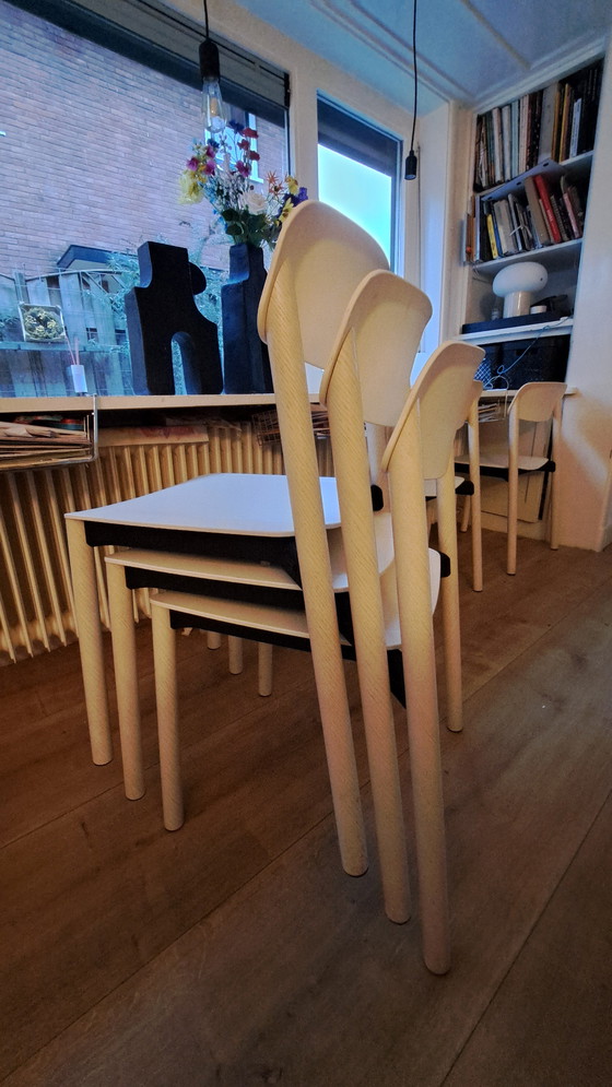 Image 1 of 5x penne Lammhults design svedese