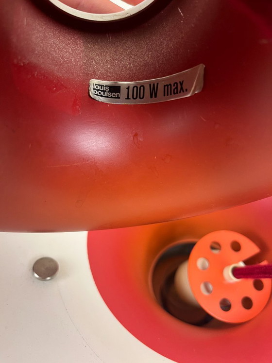 Image 1 of Vintage Louis Poulsen PH5 - Poul Henningsen