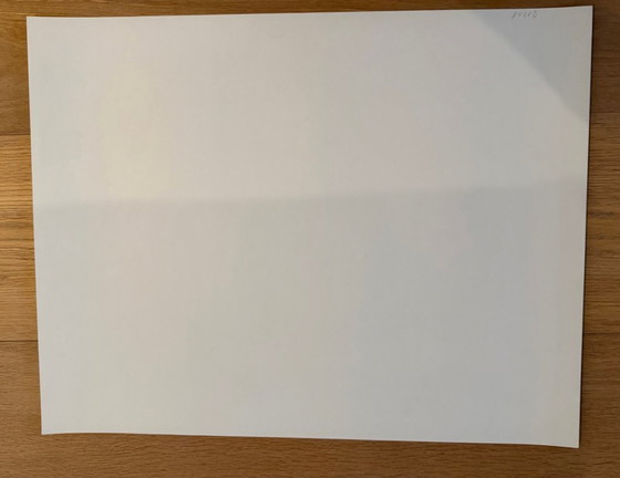 Image 1 of Joan Miró (1893-1983), Jardin de Sculptures Dunkerque, Imprimerie Arte-Adrien Maeght- Parijs, gedrukt in Frankrijk