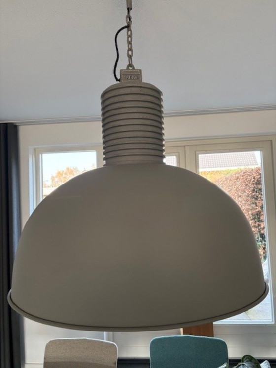 Image 1 of Frezoli Gietijzeren lampen