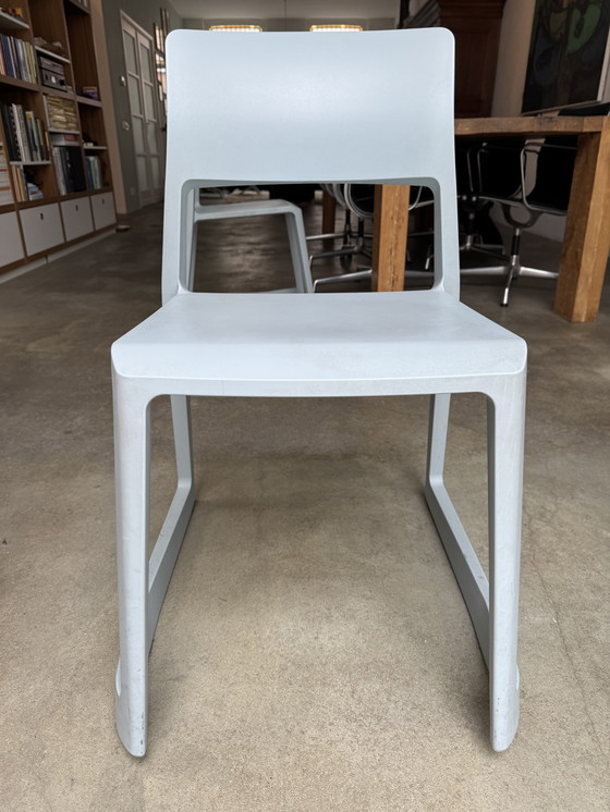 Image 1 of Silla Tip Ton de Vitra Design Edward Barber y Jay Osgerby