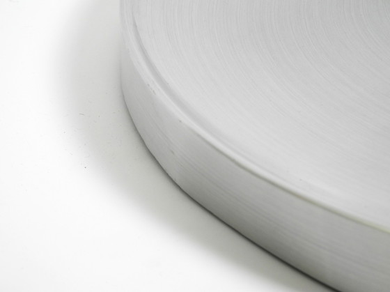 Image 1 of Large Round Original Mid Century Space Age Aluminum Ceiling or Wall Lamp by Honsel | Ø 50 cm