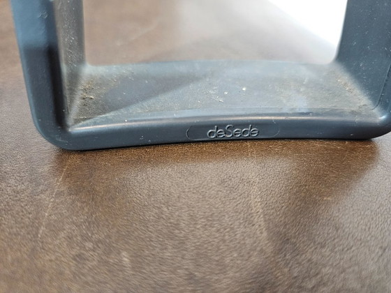 Image 1 of Sofá De Sede DS76, Suiza, década de 1970.