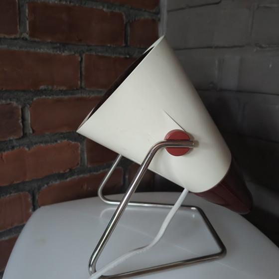 Image 1 of Philips Infraphil HP3603 Heat Lamp with Original Box & Booklet