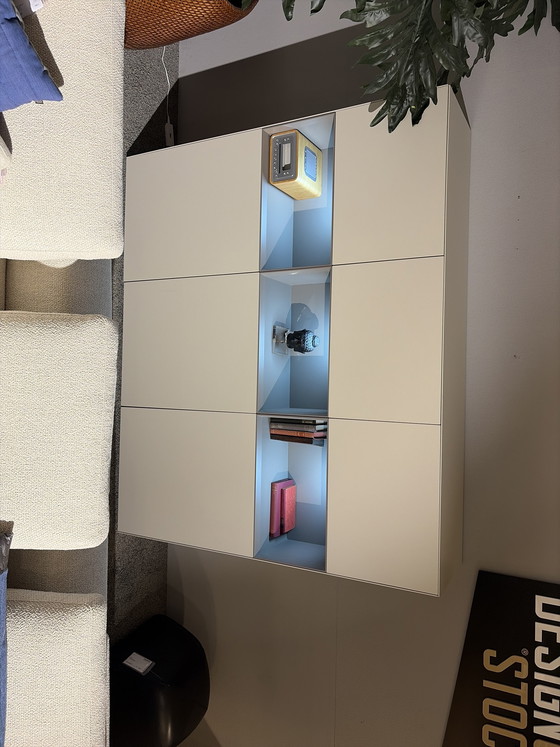 Image 1 of Karat “Yume” 6 deurs kast/open vakken