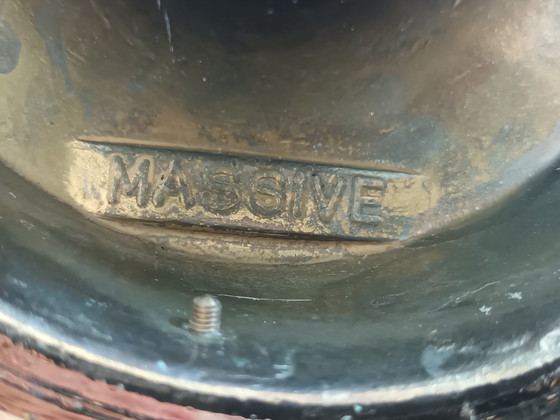 Image 1 of Lampada a sospensione massiccia