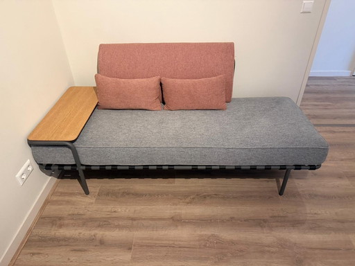 Pure Star Bench