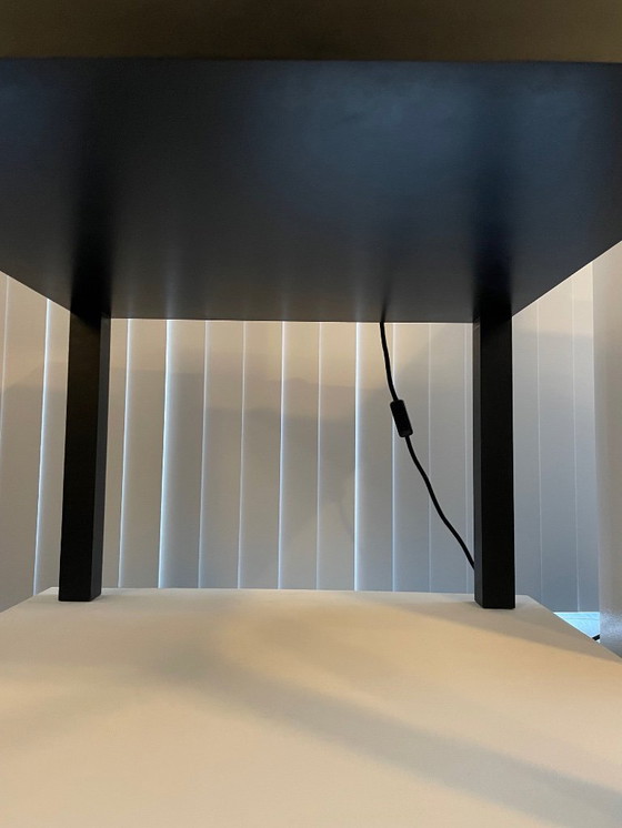 Image 1 of Maarten Van Severen - Mesa 70% TABLE T93 - Mesa de baquelita