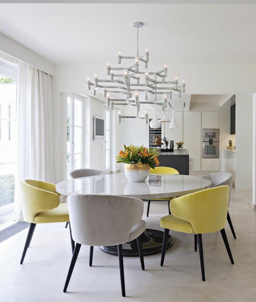 Design Hanglamp Nemo Crown