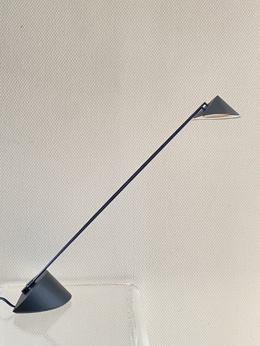 Priola table lamp Ad van Berlo '80s