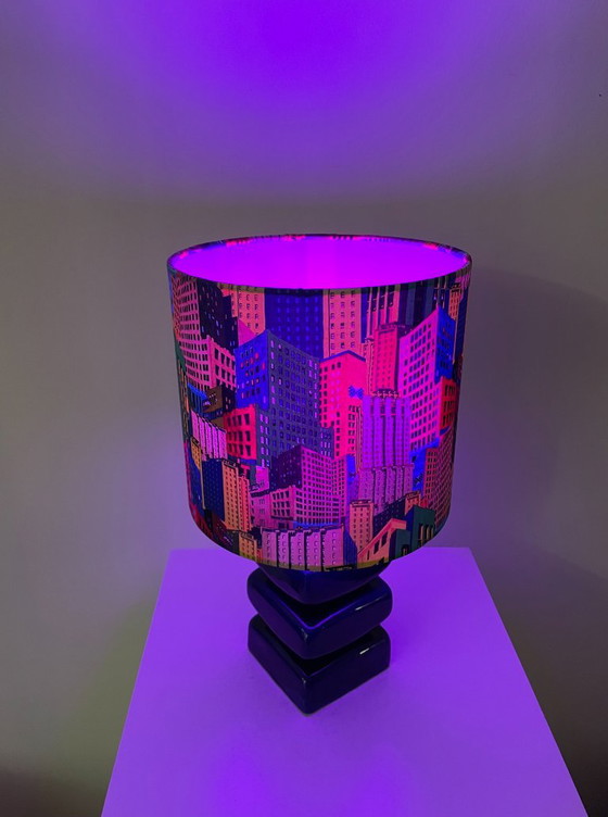 Cityscape Collection - Cari Zalloni for Steuler Ceramics - Pop Art - 36 cm (photo 20 of 20)