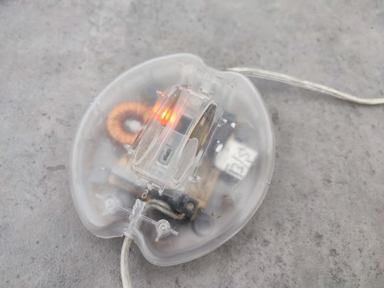 Image 1 of Clitber Italy - Lampada da terra di design anni '90