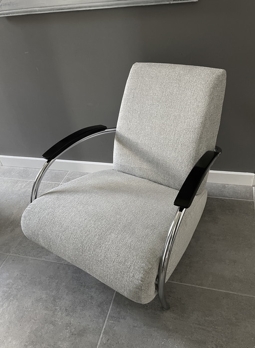 Gelderland armchair 5470 design Jan des Bouvrie as new