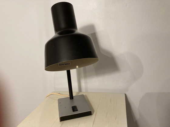 Image 1 of Desk Lamp Model 99 Designed by Herbert Terry for Anglepoise 1970