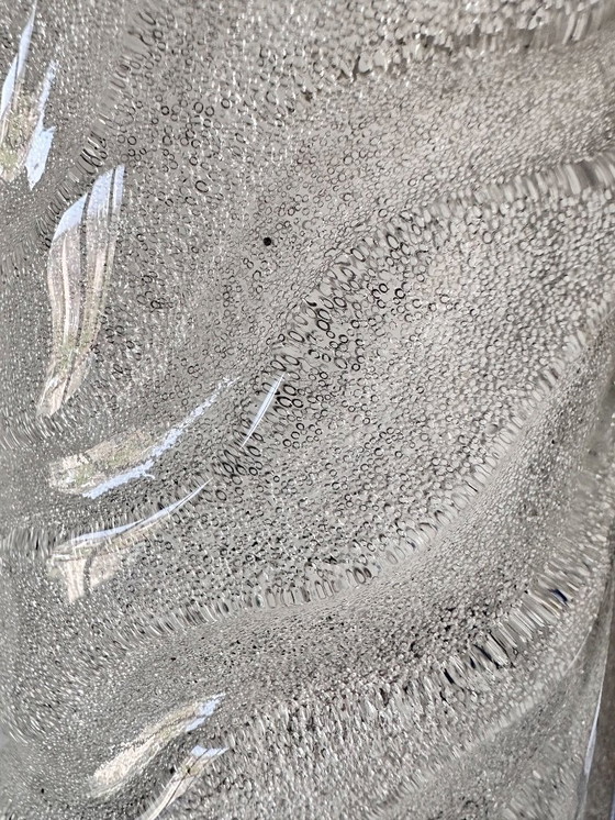 Image 1 of Vintage paar Murano muurlampen