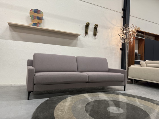 Image 1 of Rolf Benz Ego Sofa 230 Stoff