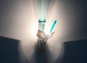 Artemide Icaro wandlamp
