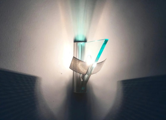 Image 1 of Artemide Icaro Wandleuchte