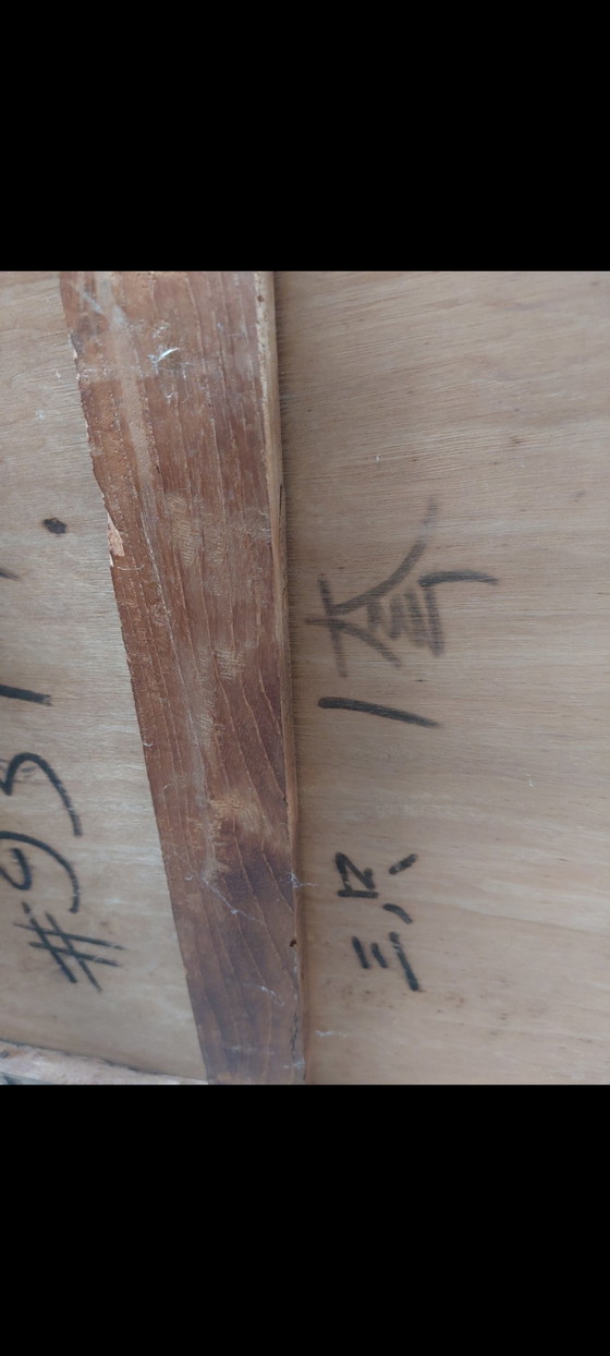 Image 1 of Cassa cinese 1960