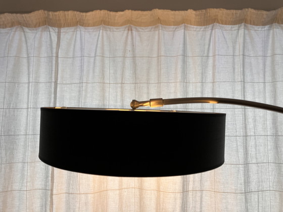 Image 1 of Lampada da terra Estiluz Iris