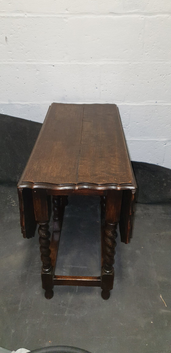 Image 1 of Lop-eared table