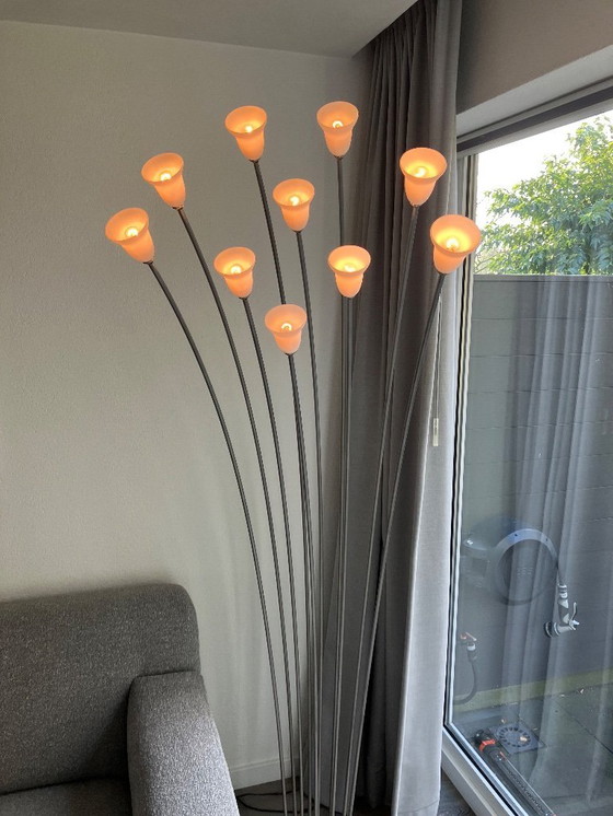 Image 1 of Lampada d'antenna vintage (10x con dimmer). Rob Nollet.