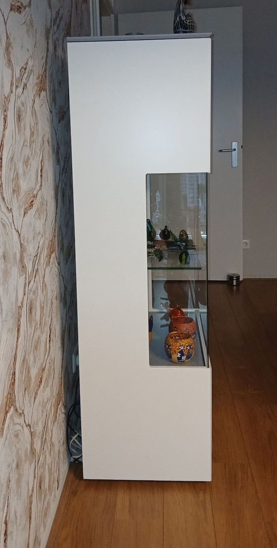 Vitrine Volta – Bree's New World, Holz, Glas (photo 2 of 5)