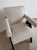 Eichholtz dining chairs