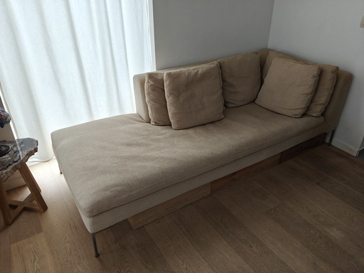 B&B Italia Charles Corner (2 Parts, See Description)