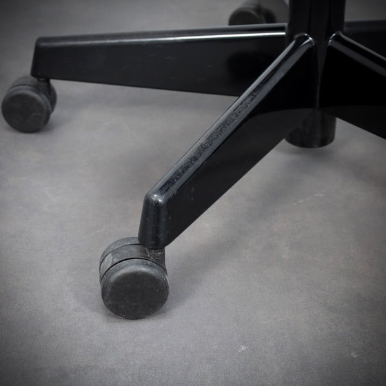 Image 1 of Fauteuil Direction Pivotant Office Chair by Jean Prouvé for Vitra, 1951