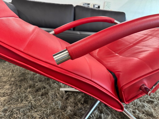 Jori Mensana – Sillones reclinables, Cuero (photo 5 of 11)