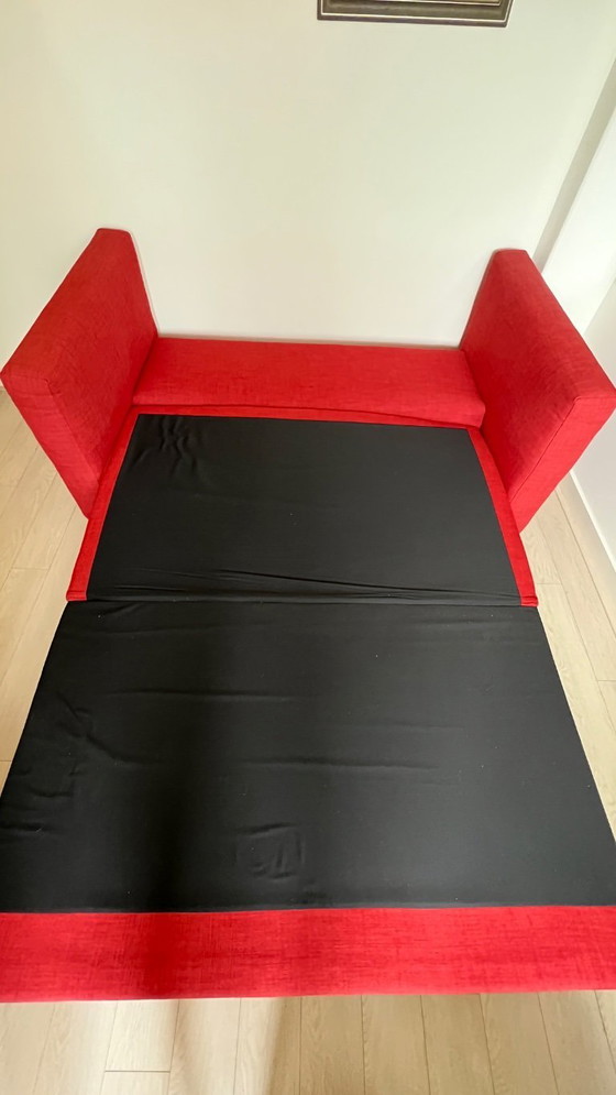 Image 1 of Framati design sofa bed
