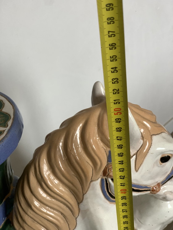 Image 1 of Porta piante vintage