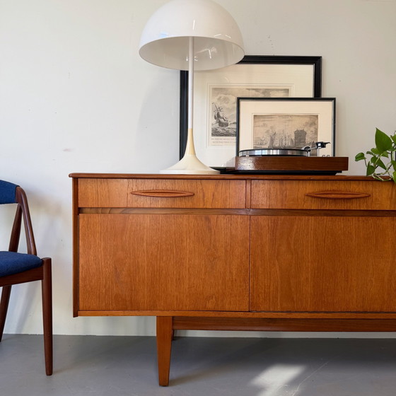 Credenza vintage •Homeworthy UK• – Credenze, Legno (photo 3 of 15)